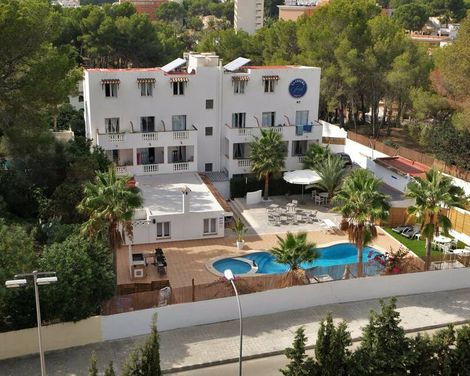 Hotel La Concha Soul-0