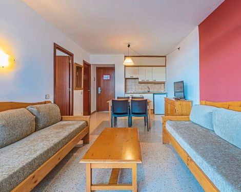 Aparthotel  Xon's Platja
