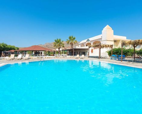 Sun Beach Lindos-1