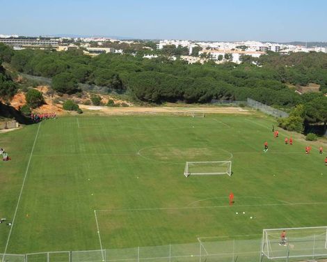 Alfamar Beach And Sport Resort