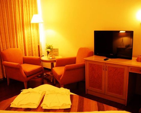 Grand Tower Inn Rama VI-2