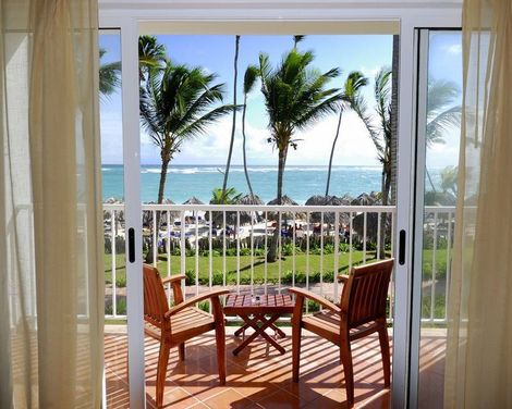 VIK Hotel Arena Blanca-3