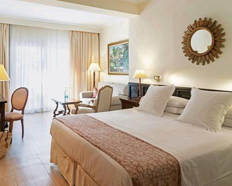 Hotel Bonsol Resort & Spa