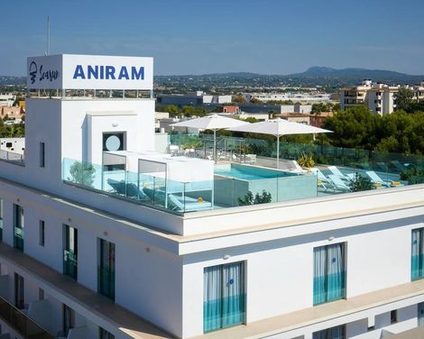 Seasun Aniram-1