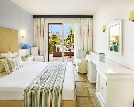 Ilio Mare Hotels & Resorts