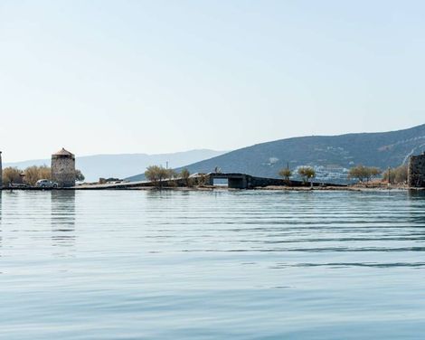 Akti Olous Hotel