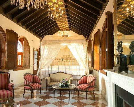 Hotel Ateneo Sevilla
