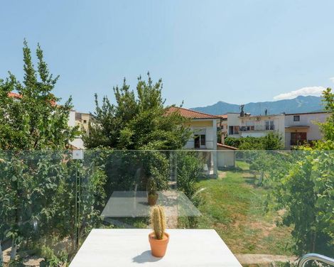 Alkyon Hotel