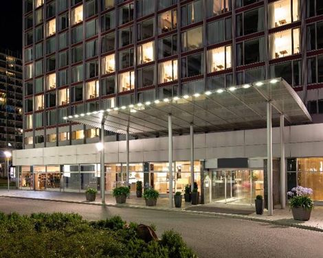 Barceló Dresden Newa