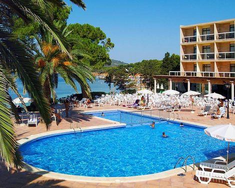 ME Ibiza