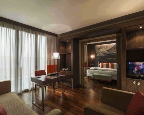Ramada Plaza by Wyndham Milano
