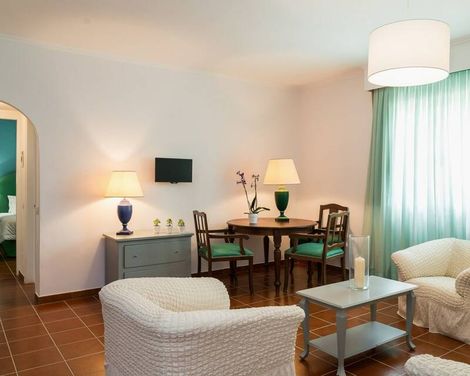 Keri Village & Spa By Zante Plaza