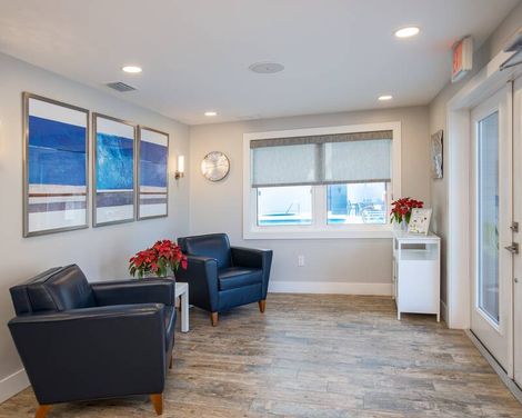 The Fold Hotel Indian Shores-3
