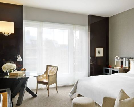 Grand Hyatt Berlin
