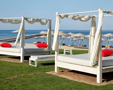 Three Corners Sunny Beach Resort