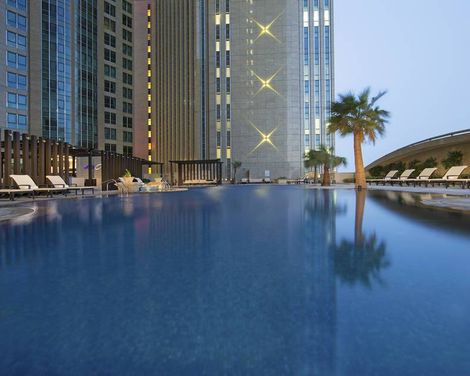 Sofitel Abu Dhabi Corniche-2