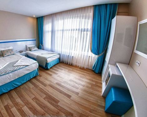 Star Holiday Hotel-2