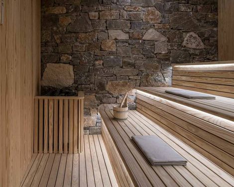 Acro Suites A Wellbeing Resort