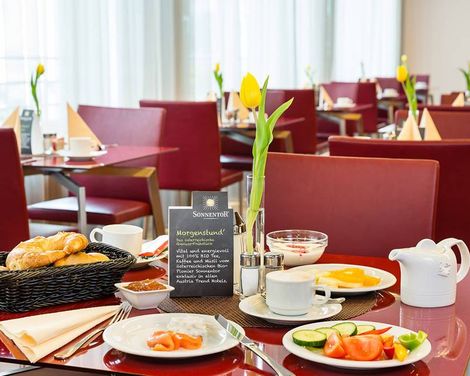 Austria Trend Hotel Europa Wien