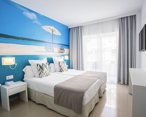 BQ Carmen Playa Hotel