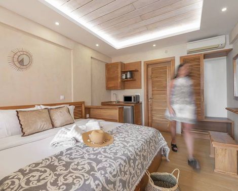 Ekati Mare Lifestyle Resort