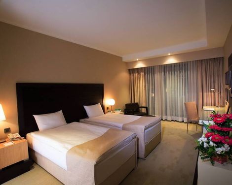 Sundance Hotel Istanbul-3