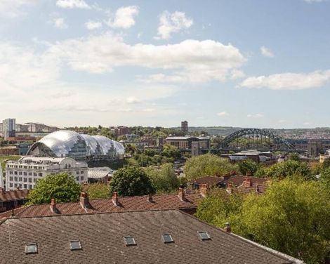 Staybridge Suites Newcastle