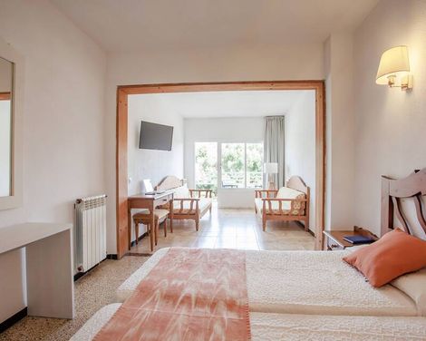 BJ Playamar Hotel & Apartamentos-0