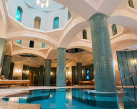 Steigenberger Golf Resort