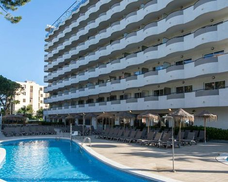 Hotel Salou Sunset by Pierre & Vacances-0