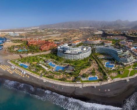 Hotel Riu Palace Tenerife-2