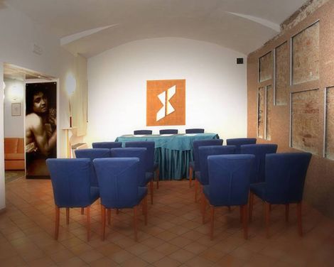 Caravaggio Hotel-3