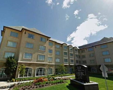 Bay Landing Hotel