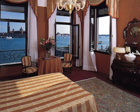 Hotel Locanda Vivaldi