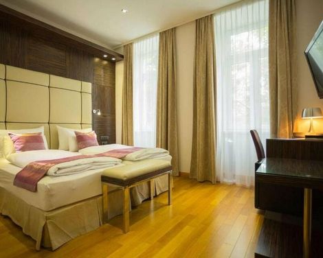 Best Western Plus Hotel Arcadia-3