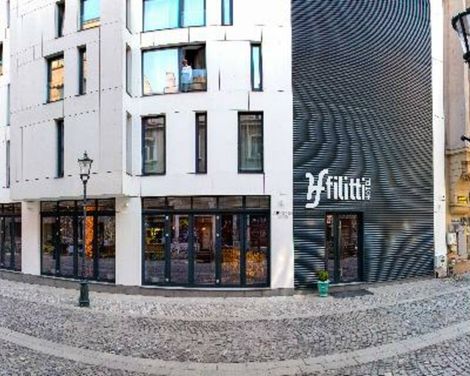 Filitti Boutique Hotel