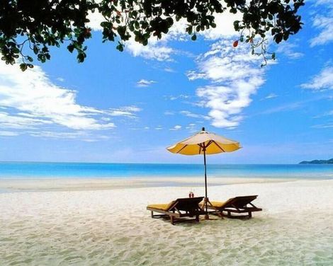 Baan Chaweng Beach Resort & Spa-0