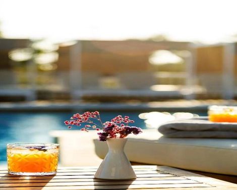 San Marco Luxury Hotel & Villas
