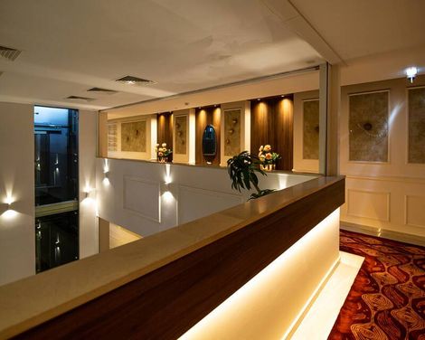 Leonardo Boutique Hotel Larnaca
