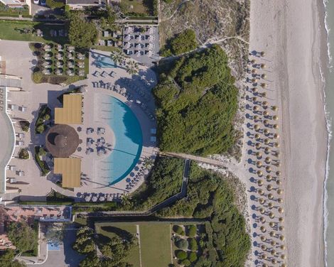 Sarena de Muro Resort Mallorca, part of Destination by Hyatt