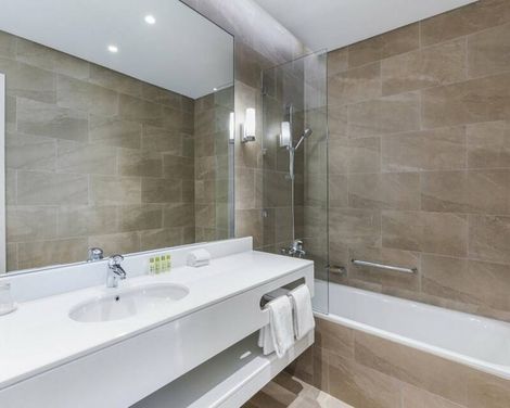 Aleph Doha Residences, Curio Collection by Hilton