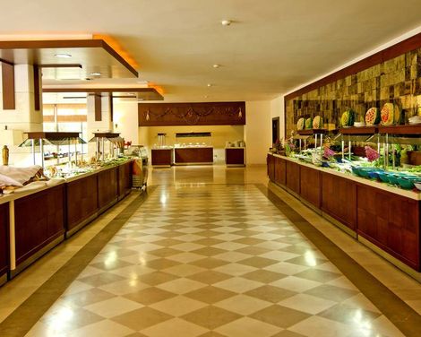 Serra Park Hotel