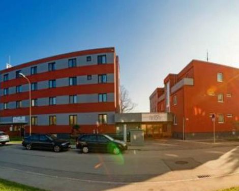Arion Airporthotel-0