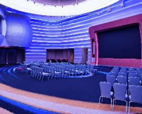 V Hotel Dubai Curio Collection by Hilton-1
