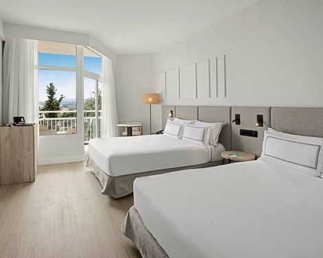 Meliá Lloret de Mar-0