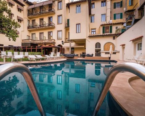 Hotel Croce di Malta