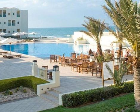 Ulysse Djerba Thalasso & Spa-2