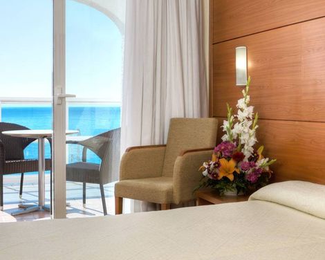 Limehome Benidorm Calle Major