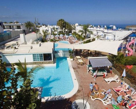 Apartamentos Edén-3