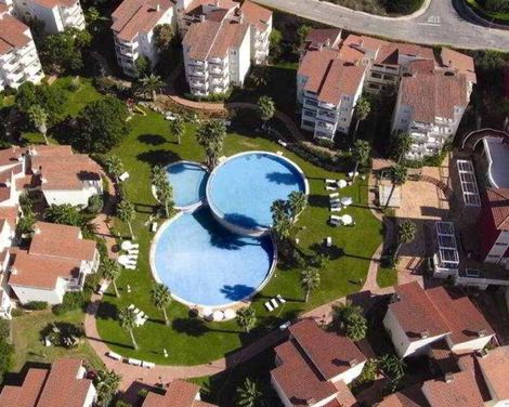 HG Jardin de Menorca